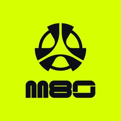 M80X Logo