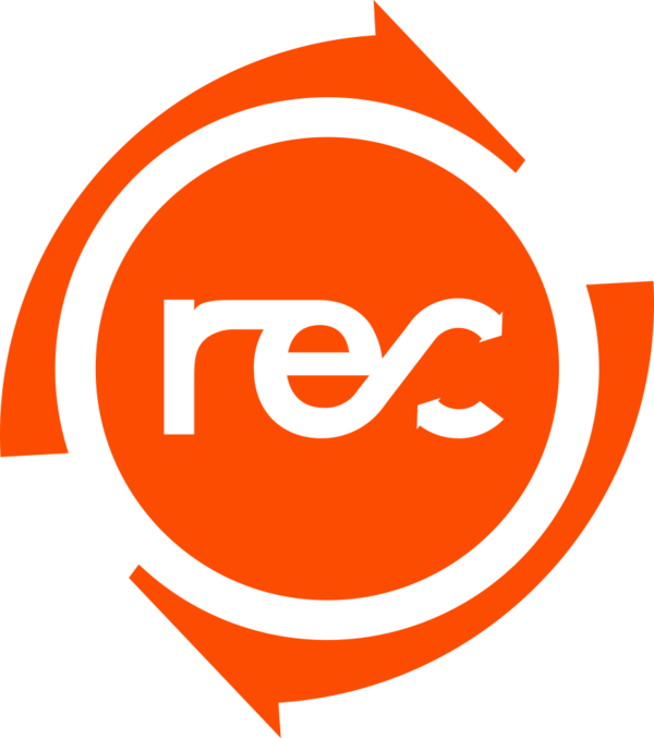 REC Logo